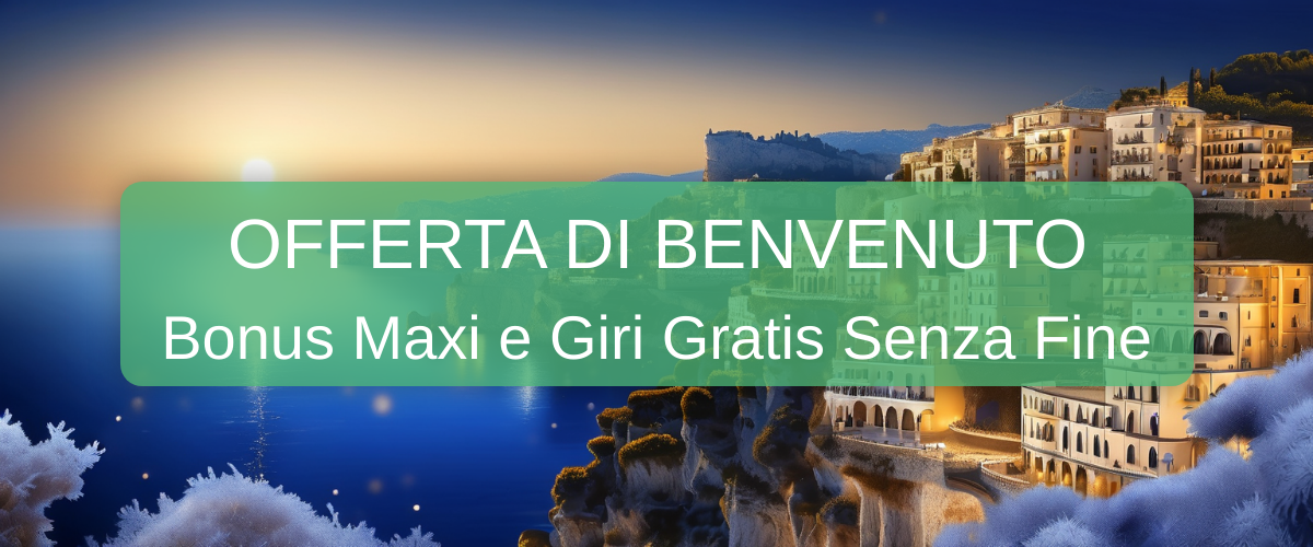 Ice Casino Casinò Online | Sito Ufficiale in Italia